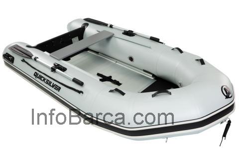 Quicksilver 300 Sport scheda tecnica e recensioni